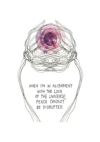 The Universe Has Your Back Oracle Cards