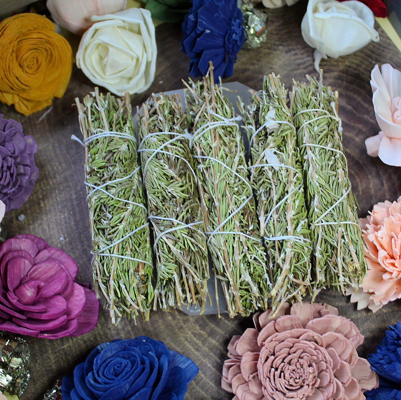 Rosemary Bundle