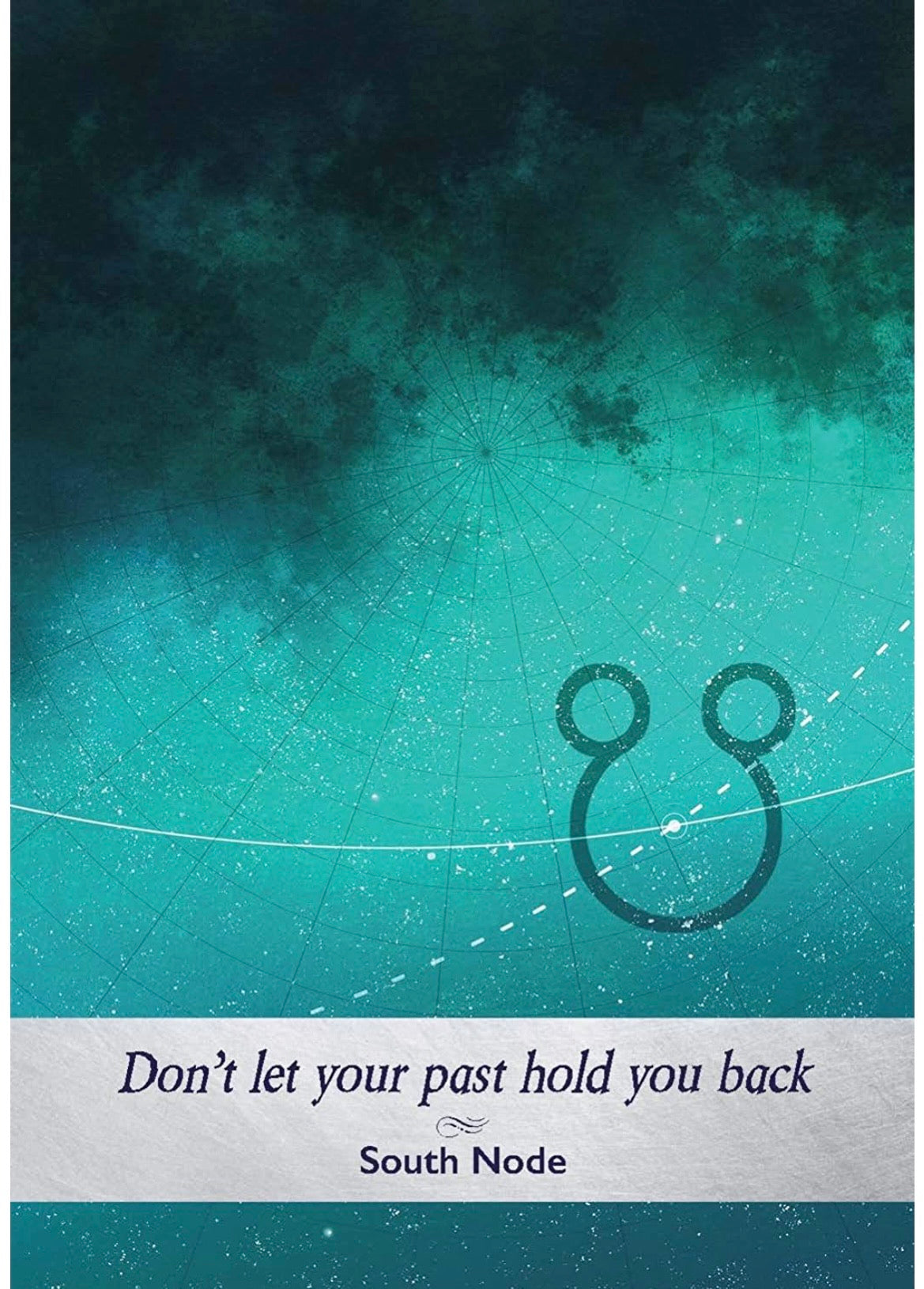 Moonology Oracle Cards