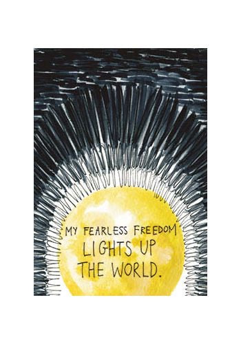 The Universe Has Your Back Oracle Cards