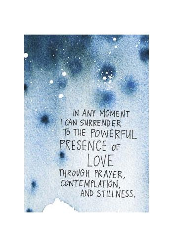 The Universe Has Your Back Oracle Cards