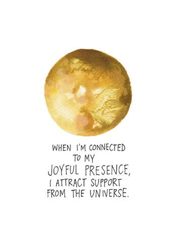 The Universe Has Your Back Oracle Cards
