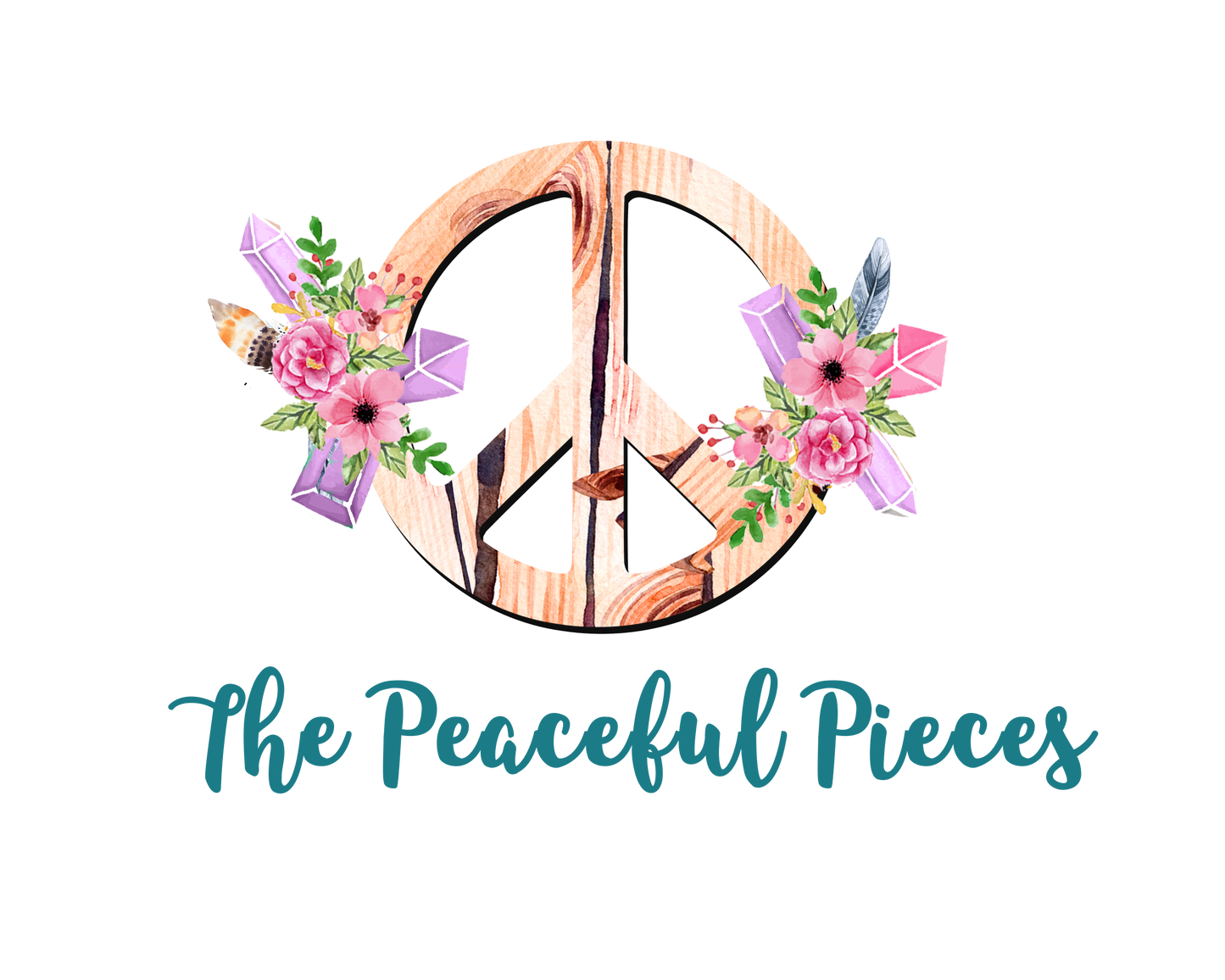 The Peaceful Pieces Gift Card