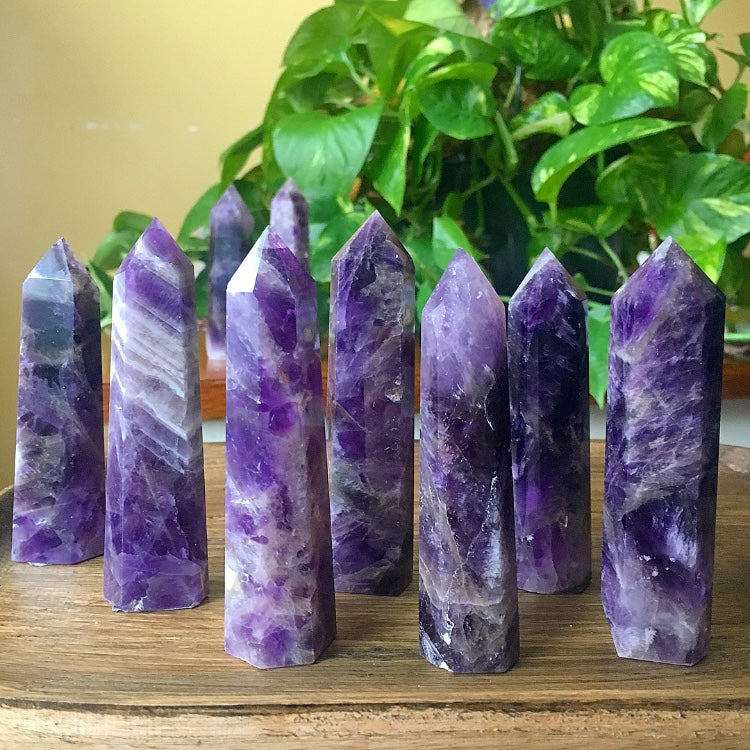 Collections – The Peaceful Pieces