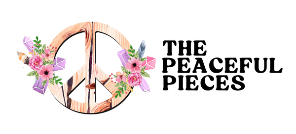 The Peaceful Pieces