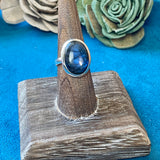 Labradorite Ring size 7.5