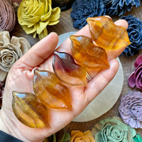 Lip-Mouth Carving (Choose Stone)
