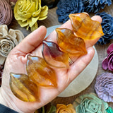 Lip-Mouth Carving (Choose Stone)