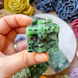 Christmas Gift Carving (Choose Stone)