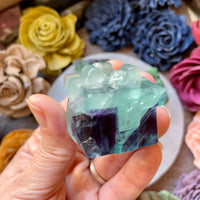 Christmas Gift Carving (Choose Stone)