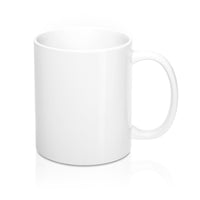 Peaceful Pieces Mug 11oz