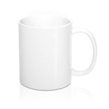 Peaceful Pieces Mug 11oz