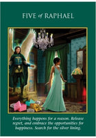 Archangel Power Tarot Cards and Guidebook