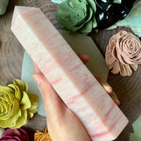 Pink Opal Tower