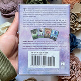 Moonology Manifestation Oracle Cards