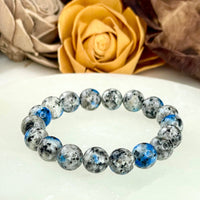 K2 Jasper 10mm Beaded bracelet