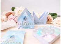 Starseed Oracle Cards