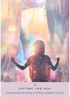 Starseed Oracle Cards