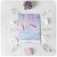 Work Your Light Oracle Cards
