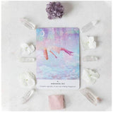 Work Your Light Oracle Cards