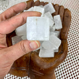 Selenite Raw Piece