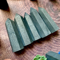 Shungite Tower Point