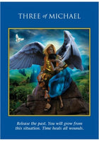 Archangel Power Tarot Cards and Guidebook