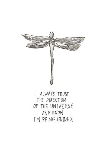 The Universe Has Your Back Oracle Cards