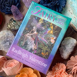 Fairy Tarot Cards