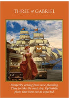 Archangel Power Tarot Cards and Guidebook