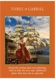 Archangel Power Tarot Cards and Guidebook