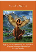 Archangel Power Tarot Cards and Guidebook