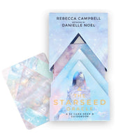 Starseed Oracle Cards