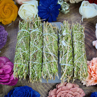 Rosemary Bundle