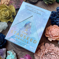 Starseed Oracle Cards