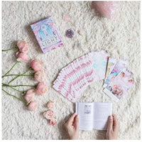 Work Your Light Oracle Cards