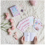 Work Your Light Oracle Cards