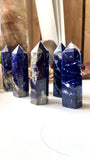 Sodalite Tower Point