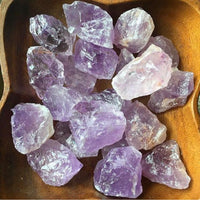 Amethyst Raw Stone