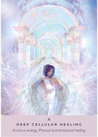 Starseed Oracle Cards