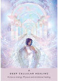 Starseed Oracle Cards