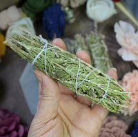 Rosemary Bundle