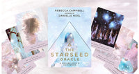 Starseed Oracle Cards