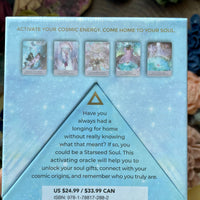 Starseed Oracle Cards
