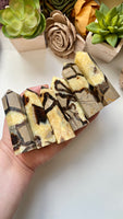 Septarian Tower Point