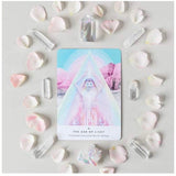 Work Your Light Oracle Cards