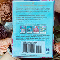 Work Your Light Oracle Cards