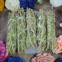 Rosemary Bundle