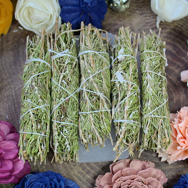 Rosemary Bundle