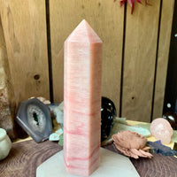 Pink Opal Tower